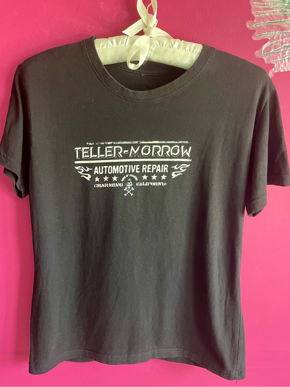 ☠️SonsOfAnarchy Tee☠️